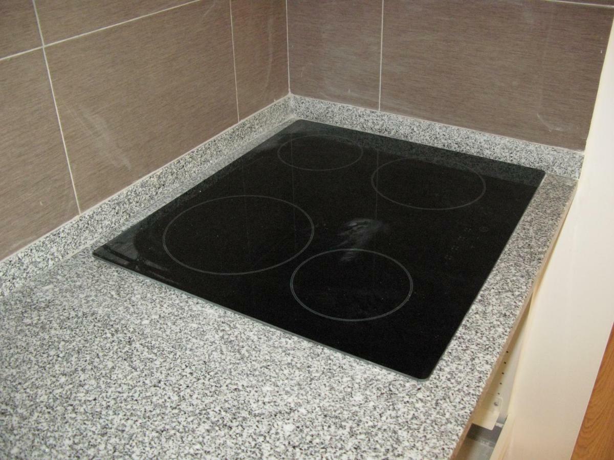 Appartement Belvedere Estrela 리스본 외부 사진