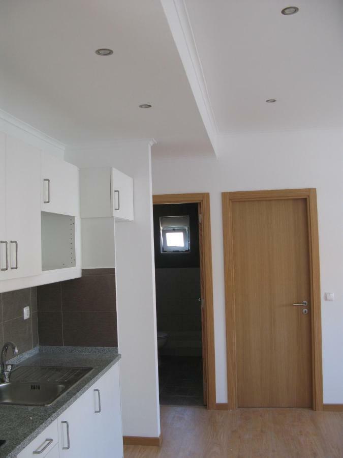 Appartement Belvedere Estrela 리스본 외부 사진