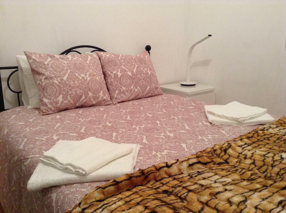 Appartement Belvedere Estrela 리스본 외부 사진