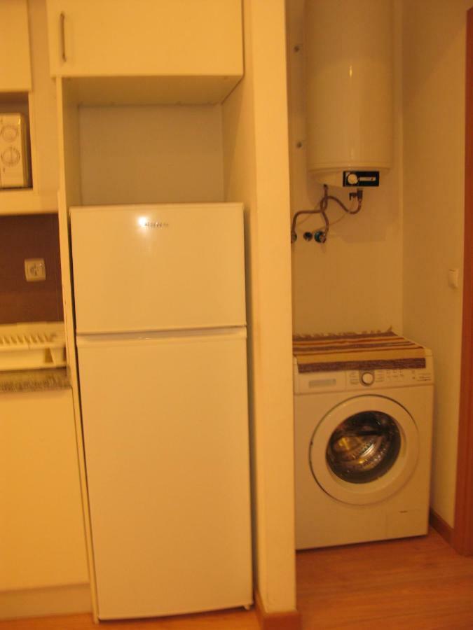 Appartement Belvedere Estrela 리스본 외부 사진